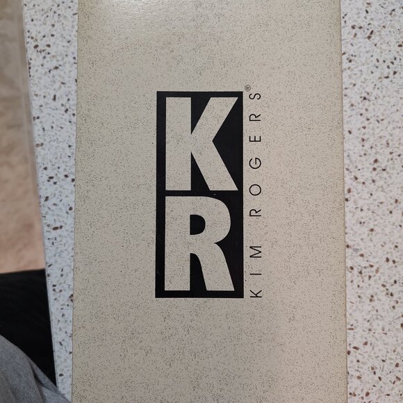 Kim Rogers Women's Designer Shoes - Picture 7 of 8